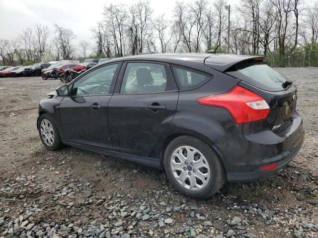 Vin: 1fahp3k29cl346426, lot: 51648265, ford focus se 20122