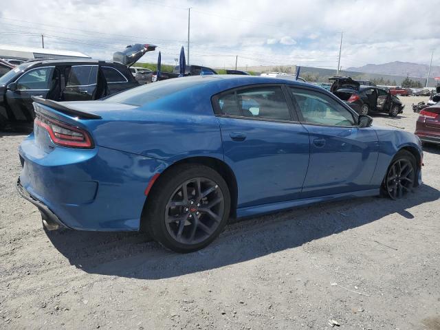 2022 DODGE CHARGER GT 2C3CDXHG4NH236136
