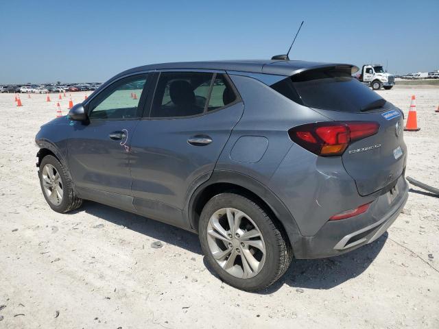 Vin: kl4mmbs27mb038264, lot: 52602625, buick encore preferred 20212