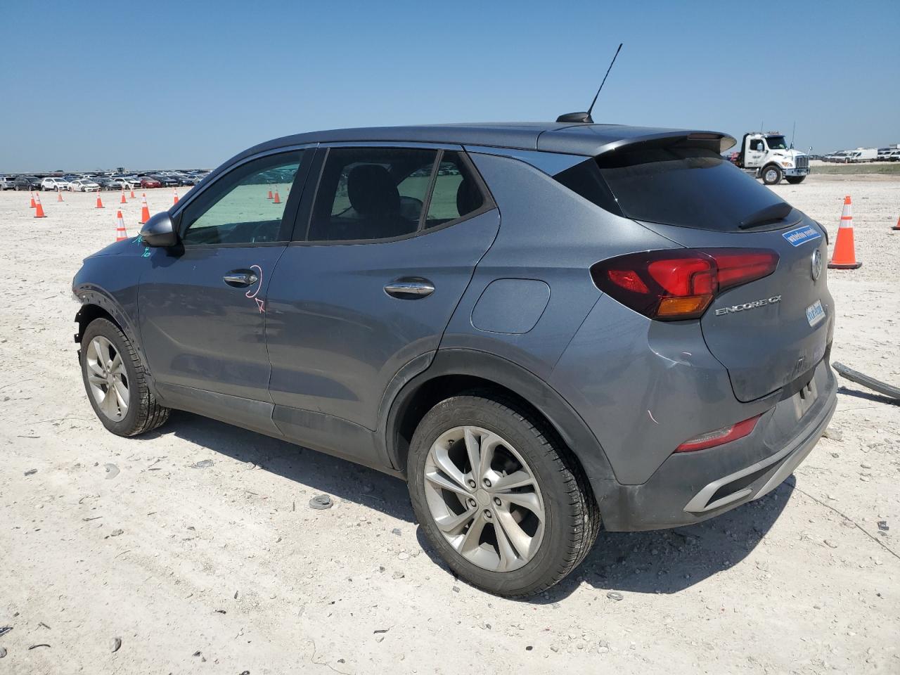 BUICK ENCORE PREFERRED