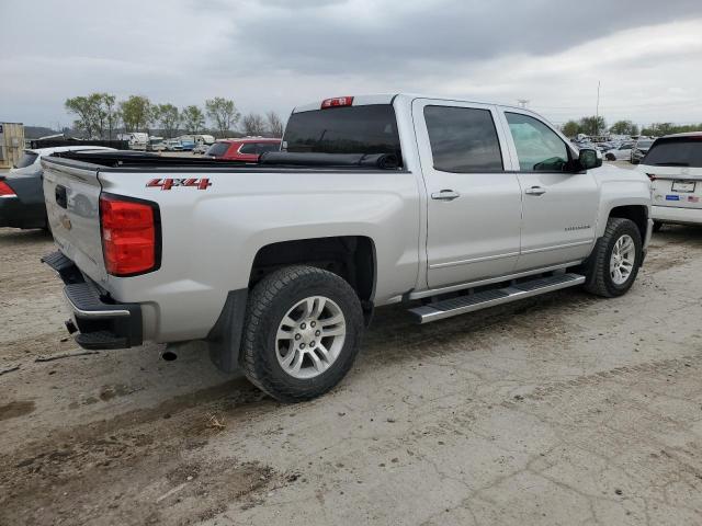 Vin: 3gcukrec7jg618576, lot: 53462555, chevrolet all models k1500 lt 20183