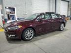 2017 FORD FUSION TIT - 3FA6P0SU7HR239021