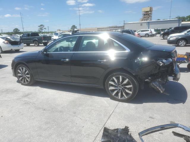 2023 AUDI A4 PREMIUM WAUABAF47PN010226