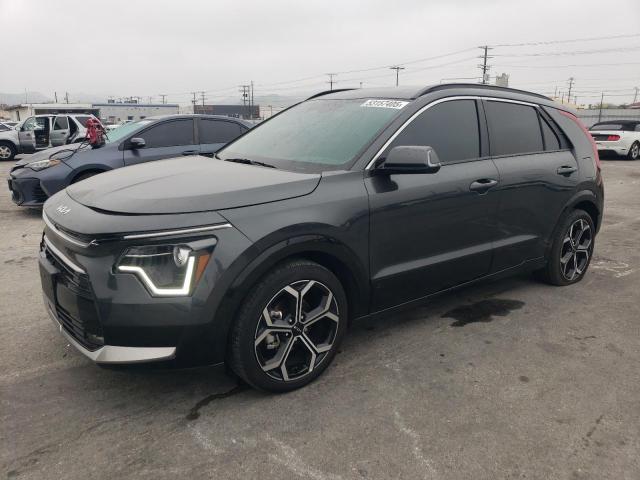 Vin: kndcr3le9r5169851, lot: 53157405, kia niro ex 2024 img_1