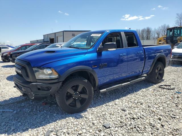 RAM 1500 CLASS