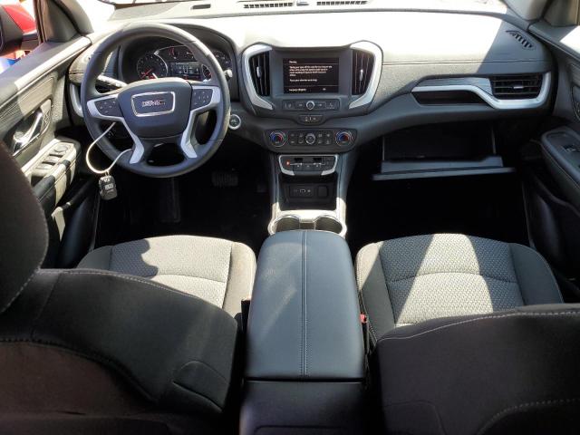 2024 GMC TERRAIN SL - 3GKALMEG0RL384763