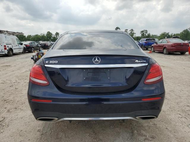 2017 MERCEDES-BENZ E 300 4MAT - WDDZF4KB2HA128313