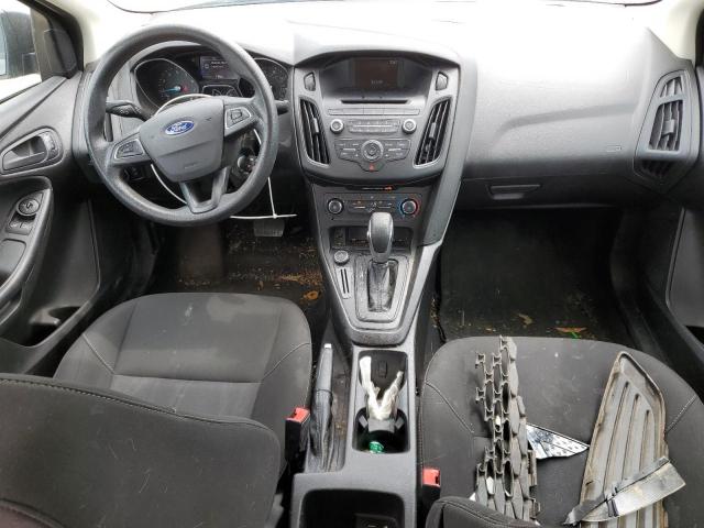 2017 FORD FOCUS S - 1FADP3E23HL312127