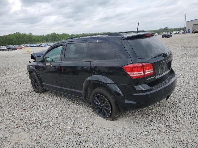 Vin: 3c4pdcab3lt277706, lot: 53679695, dodge journey se 20202