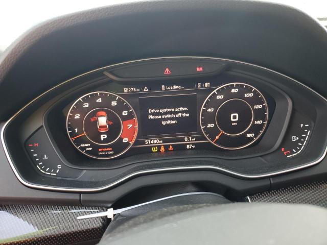 2020 AUDI SQ5 PREMIU - WA1B4AFY3L2056419