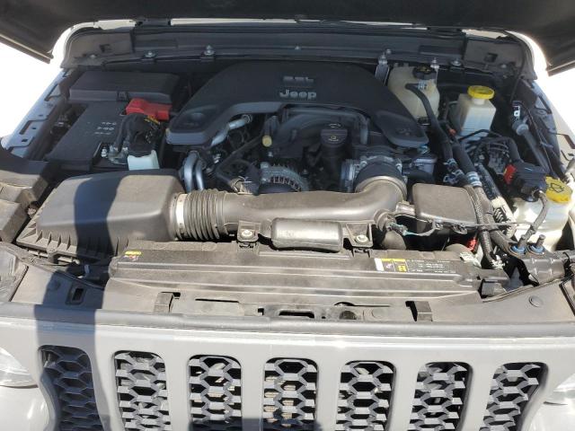 2020 JEEP GLADIATOR - 1C6HJTAG3LL217002