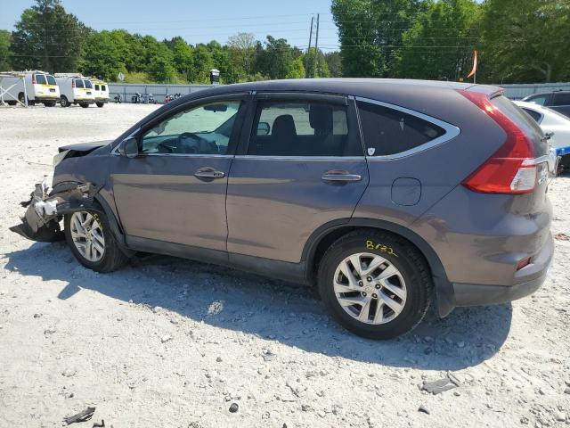 Vin: 2hkrm3h54fh544865, lot: 52706425, honda crv ex 20152