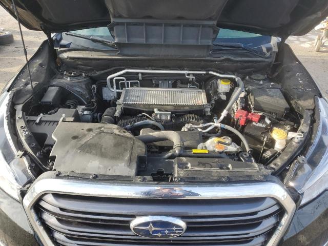 2022 SUBARU ASCENT PRE 4S4WMACD0N3452728