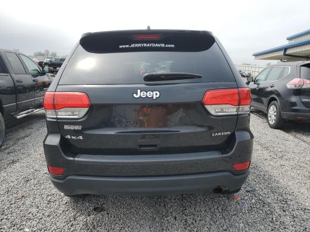 2018 JEEP GRAND CHER - 1C4RJFAG3JC304331