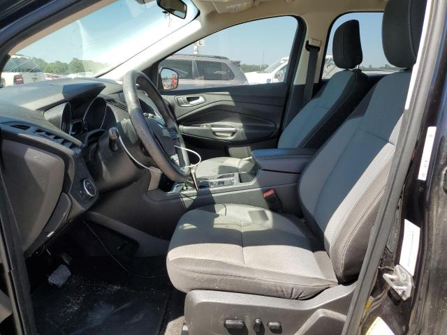 2019 FORD ESCAPE SE - 1FMCU0GD4KUB77703