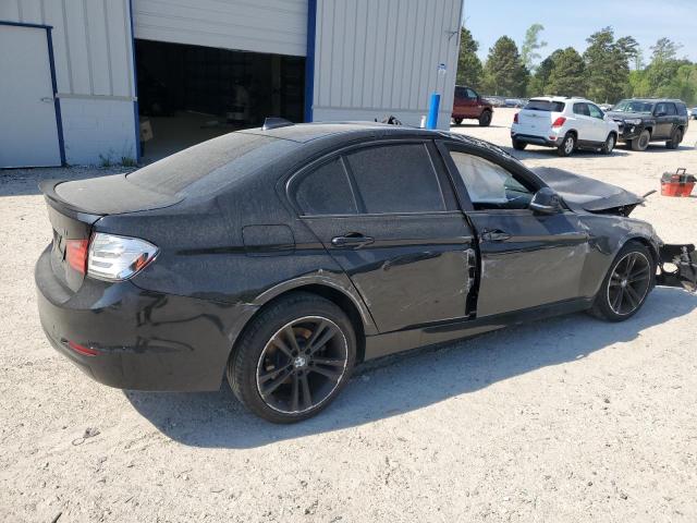 Vin: wba3b5g51dns01059, lot: 53052185, bmw 3 series xi sulev 20133