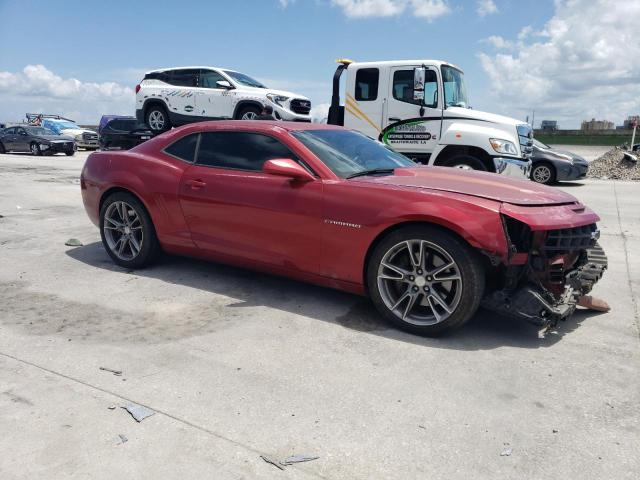 Vin: 2g1fj1ej7c9202304, lot: 55223225, chevrolet camaro ss 20124