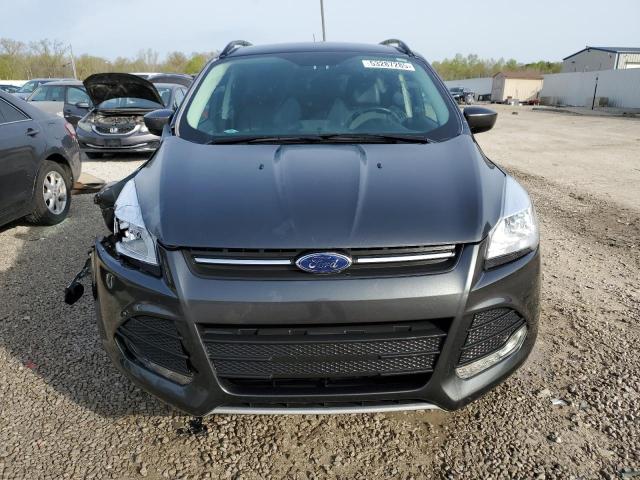 2016 FORD ESCAPE SE - 1FMCU0GX5GUC09608