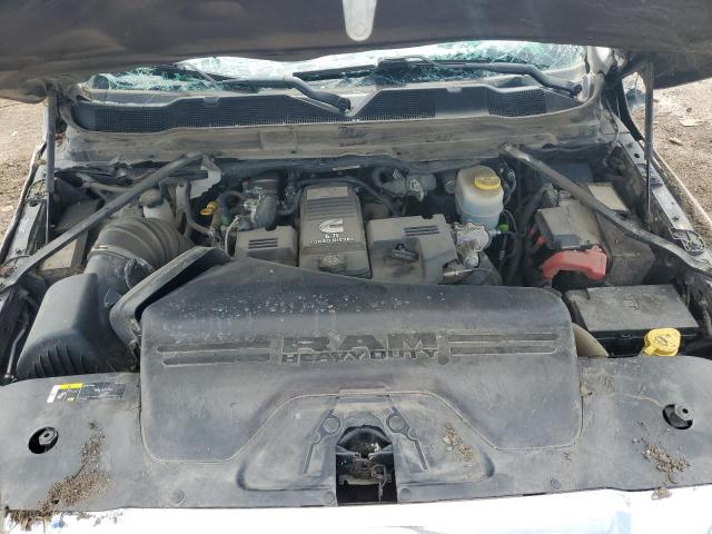 2022 RAM 2500 BIG H - 3C6UR5DL5NG306260