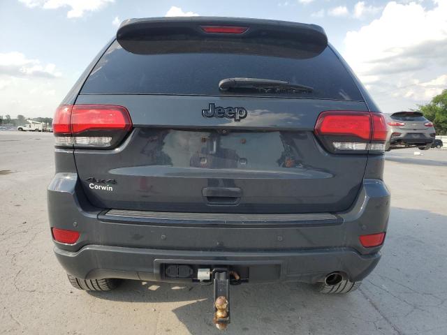 2017 JEEP GRAND CHER - 1C4RJFAG3HC885789