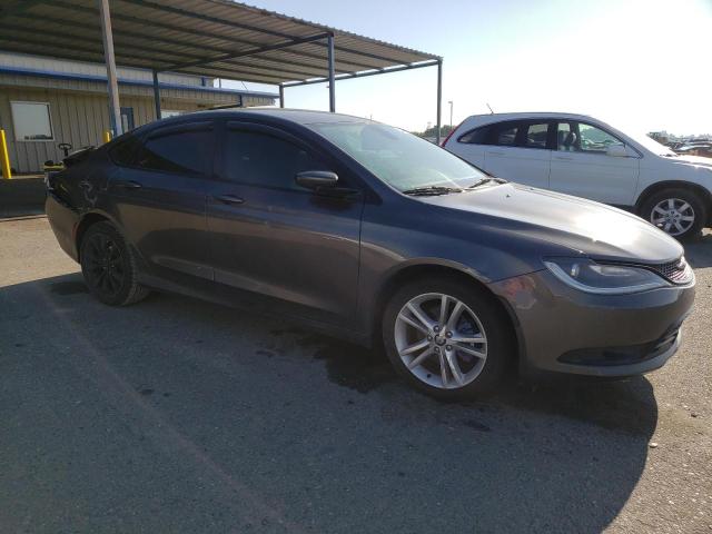 Vin: 1c3cccbb1fn674775, lot: 54410395, chrysler 200 s 20154