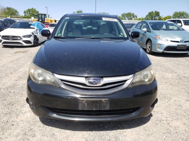 2010 SUBARU IMPREZA 2. - JF1GE6B67AH503490