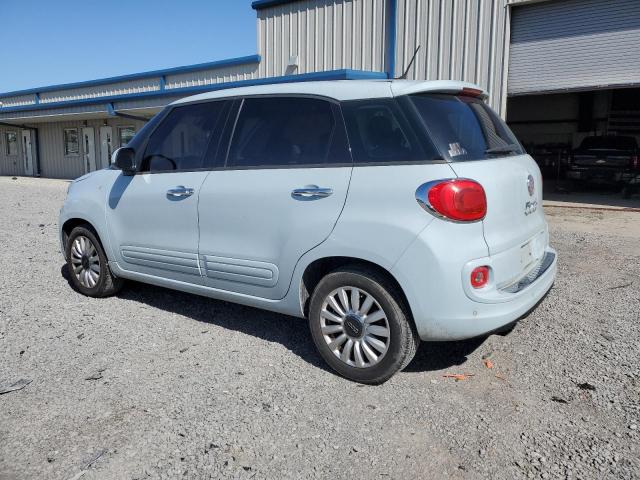 Vin: zfbcfabh0ez027600, lot: 52233265, fiat 500 easy 20142