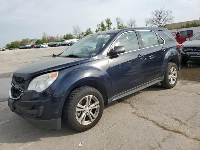 Vin: 2gnalaek6f6232704, lot: 51797045, chevrolet equinox ls 2015 img_1