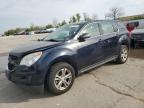 2015 CHEVROLET EQUINOX LS - 2GNALAEK6F6232704