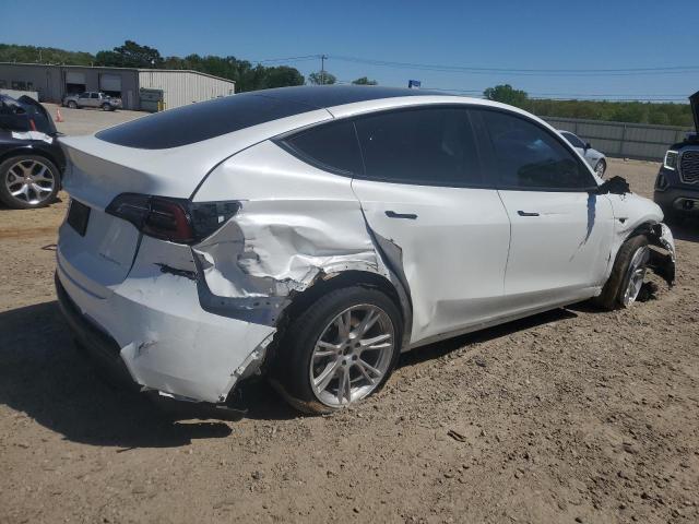 Vin: 7saygdee6pf753265, lot: 52984675, tesla model y 20233
