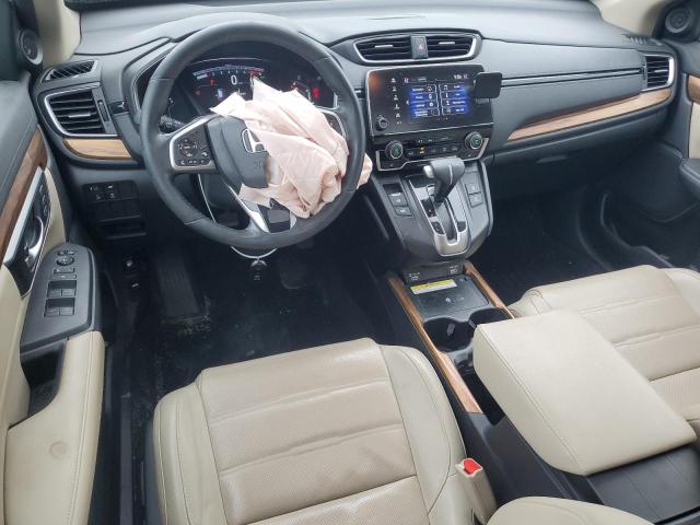 2020 HONDA CR-V TOURI - 2HKRW1H9XLH400766