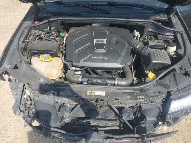 2015 JEEP GRAND CHER - 1C4RJFJM3FC694733