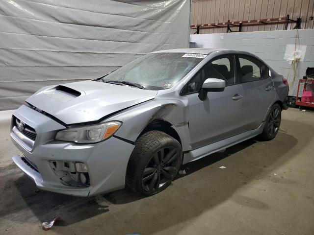 SUBARU WRX PREMIU