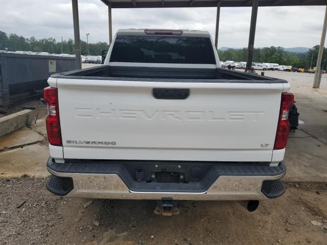 2023 CHEVROLET SILVERADO - 2GC1YNEY0P1717912