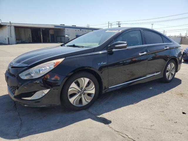 HYUNDAI SONATA HYB