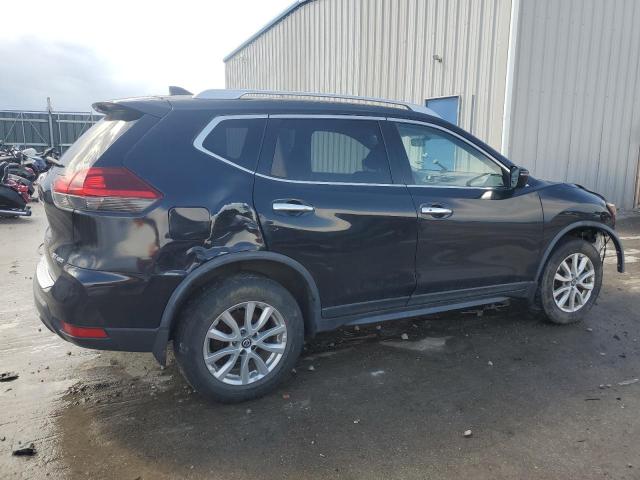 2018 NISSAN ROGUE S - JN8AT2MV3JW313737