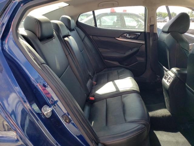 2022 NISSAN MAXIMA SV #3292556710