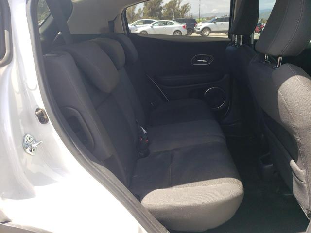 2022 HONDA HR-V EX - 3CZRU6H55NM752595