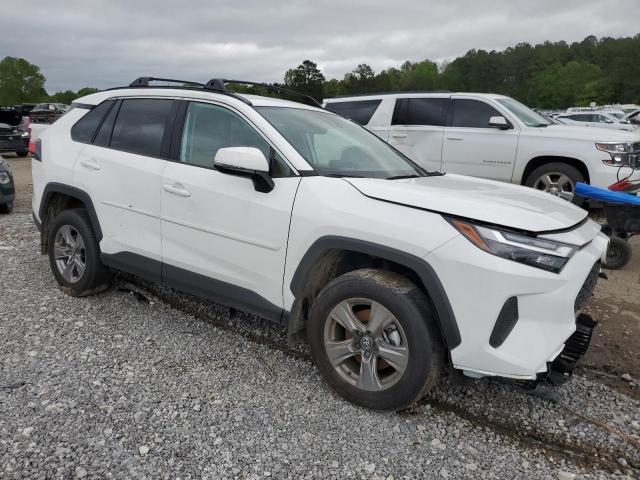 Vin: 2t3w1rfvxrc298050, lot: 50031585, toyota rav4 xle 20244