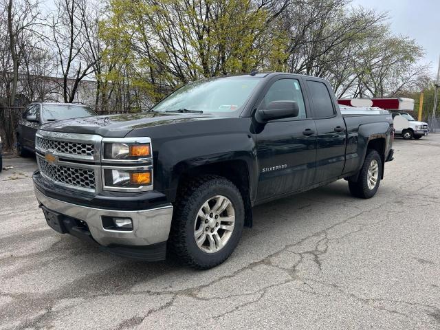 Vin: 1gcvkreh1ez169899, lot: 54373195, chevrolet all models k1500 lt 20142