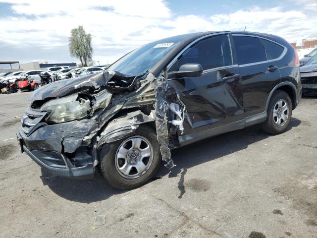 Vin: 5j6rm3h32dl035987, lot: 55306955, honda crv lx 2013 img_1