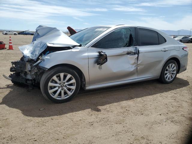 Vin: 4t1b11hk0ku763600, lot: 53311705, toyota camry l 2019 img_1