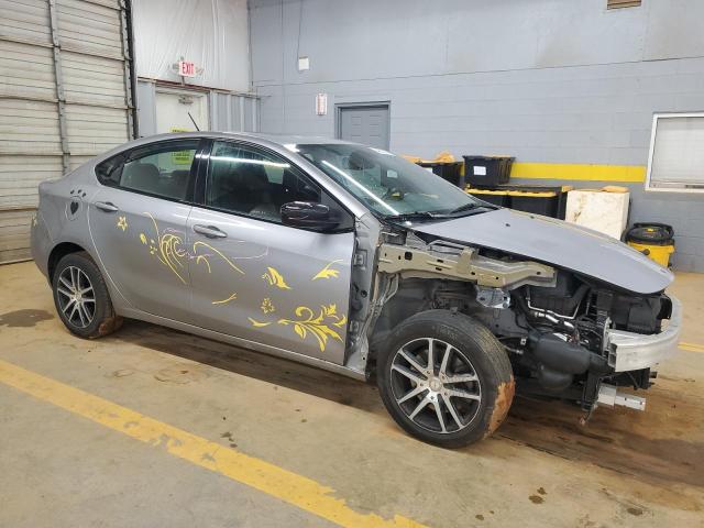 Vin: 1c3cdfbb5fd434343, lot: 54362385, dodge dart sxt 20154