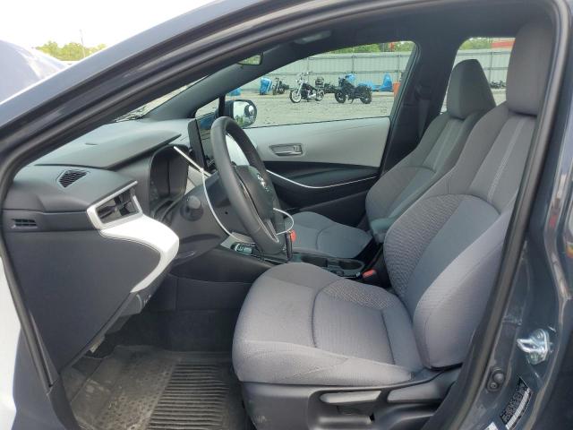 2025 TOYOTA COROLLA SE - 5YFS4MCE0SP222509