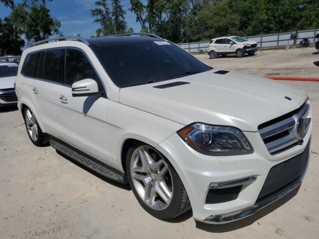 Vin: 4jgdf7de5ea386779, lot: 53055755, mercedes-benz gl-class 550 4matic 20144