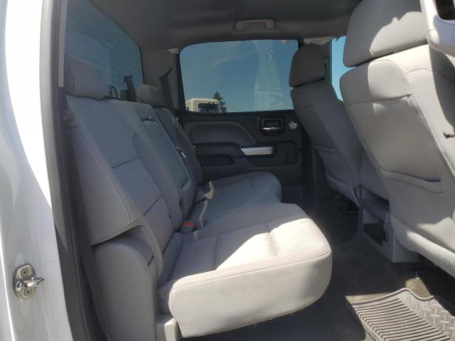 2017 CHEVROLET SILVERADO - 3GCPCREC8HG305296