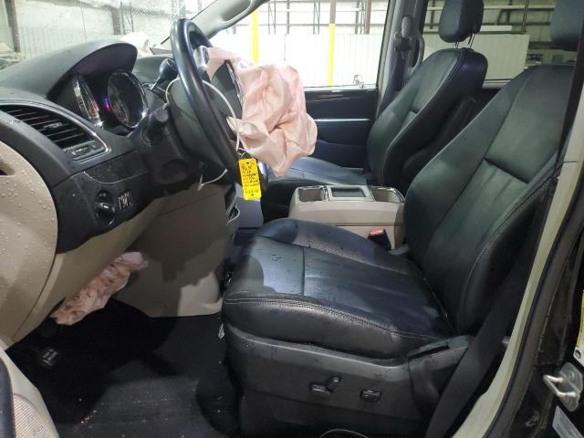 2016 CHRYSLER TOWN & COU 2C4RC1CG1GR111430