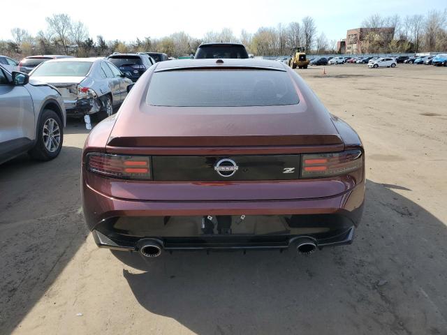 2024 NISSAN Z PERFORMA JN1BZ4BH5RM362200
