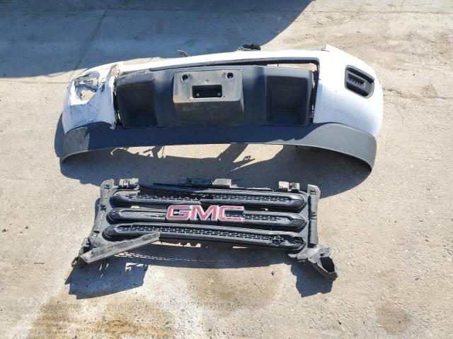 2018 GMC CANYON - 1GTG5BEN8J1142124