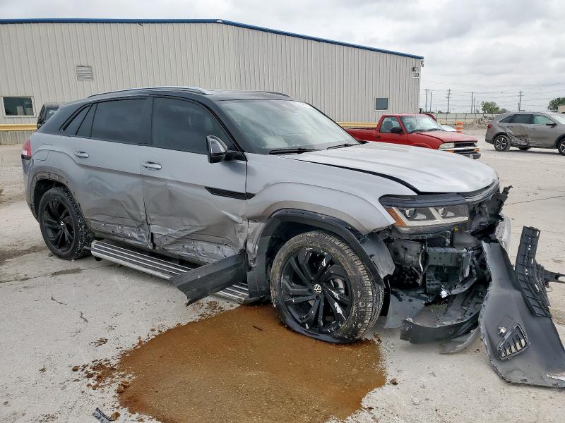 Vin: 1v2me2ca7lc215380, lot: 54967205, volkswagen atlas sel 20204